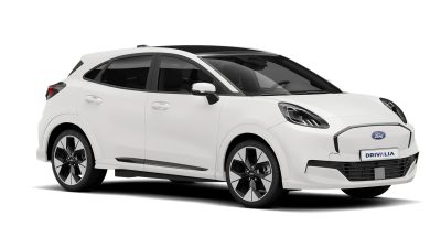 FORD Puma Gen-E, Premium 46,8 kWh large 231787 - operativní leasing