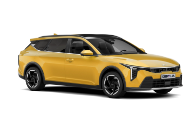 KIA K4 SW 1.6 T-GDi 110 kW 7DCT Spin large 231834 - operativní leasing
