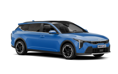 KIA K4 SW 1.6 T-GDi 110 kW 7DCT Exclusive large 231836 - operativní leasing
